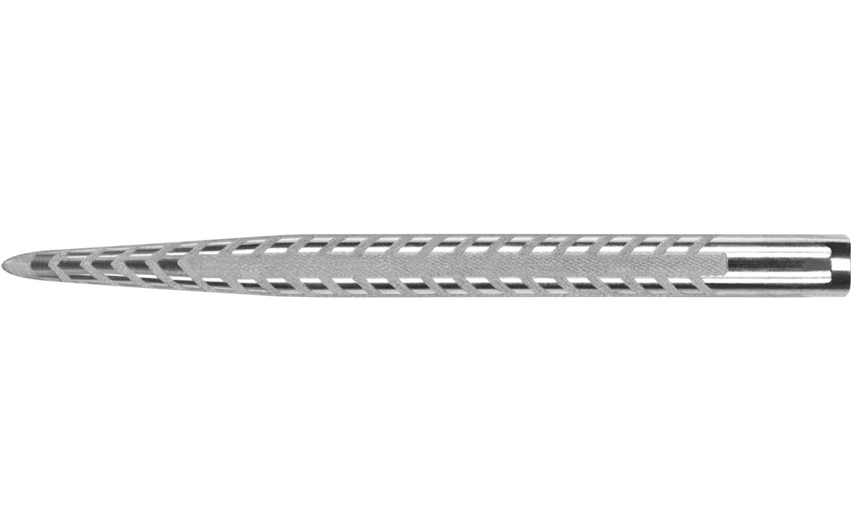 Target Darts Quartz Pro Silver Points - 32mm
