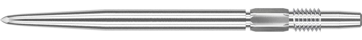 Target Darts Swiss Silver Points - 30mm