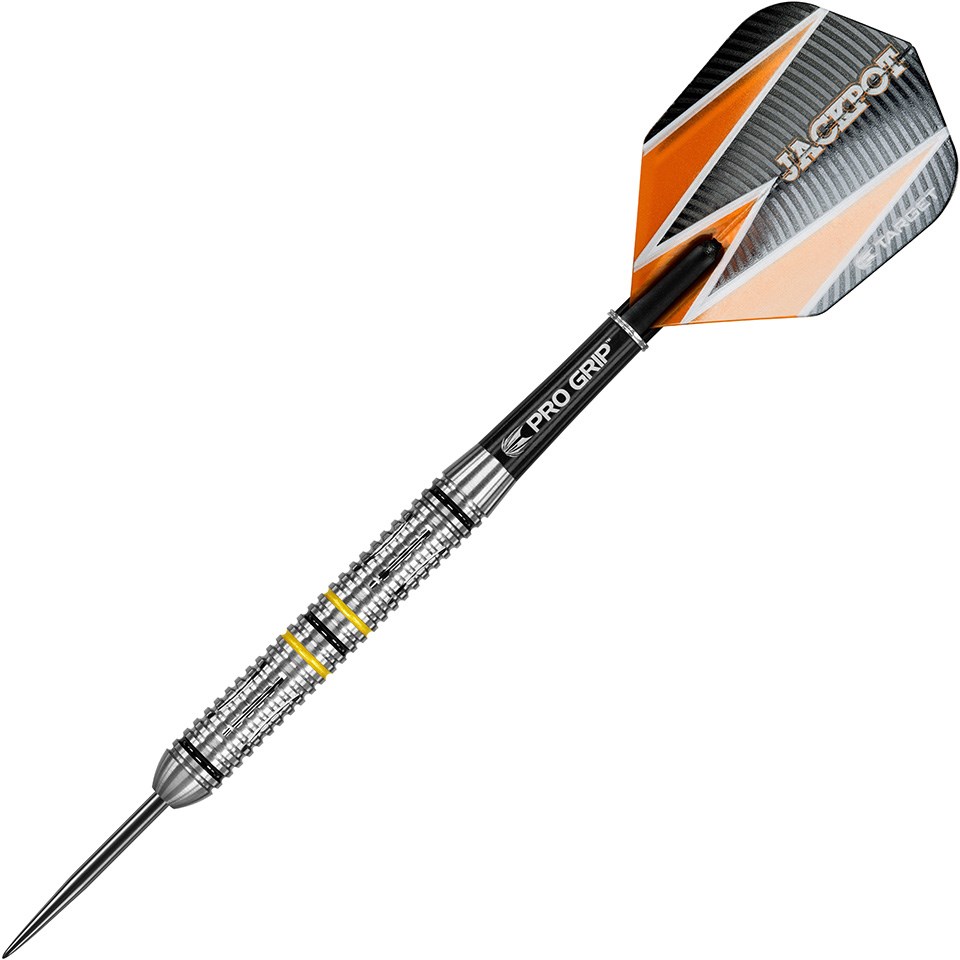 Target Darts Adrian Lewis 80% Tungsten 22 grams