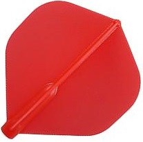 Fit Flight - Red Standard