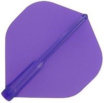 Fit Flight - Purple Standard