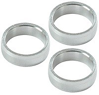 View Flight / Stem Rings