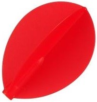 Fit Flight - Red Pear