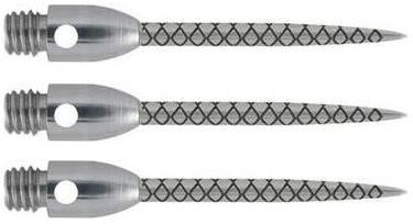 Target Darts Diamond Pro Conversion Points - 2ba  35mm