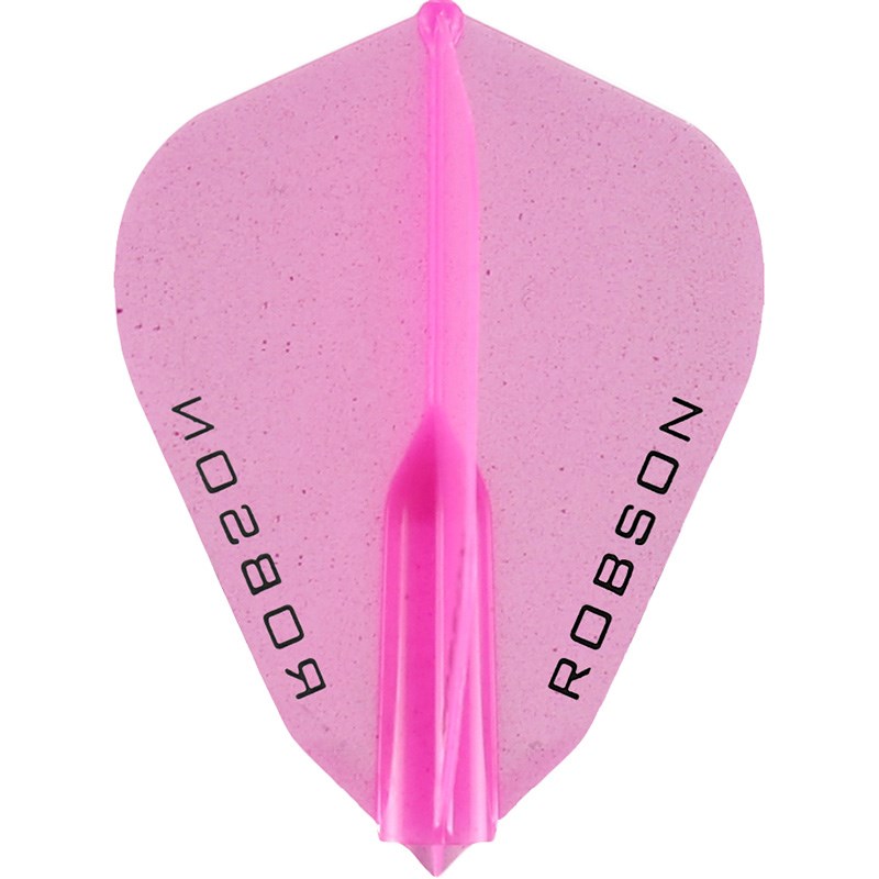Robson Plus Flight - Fantail (Pink)
