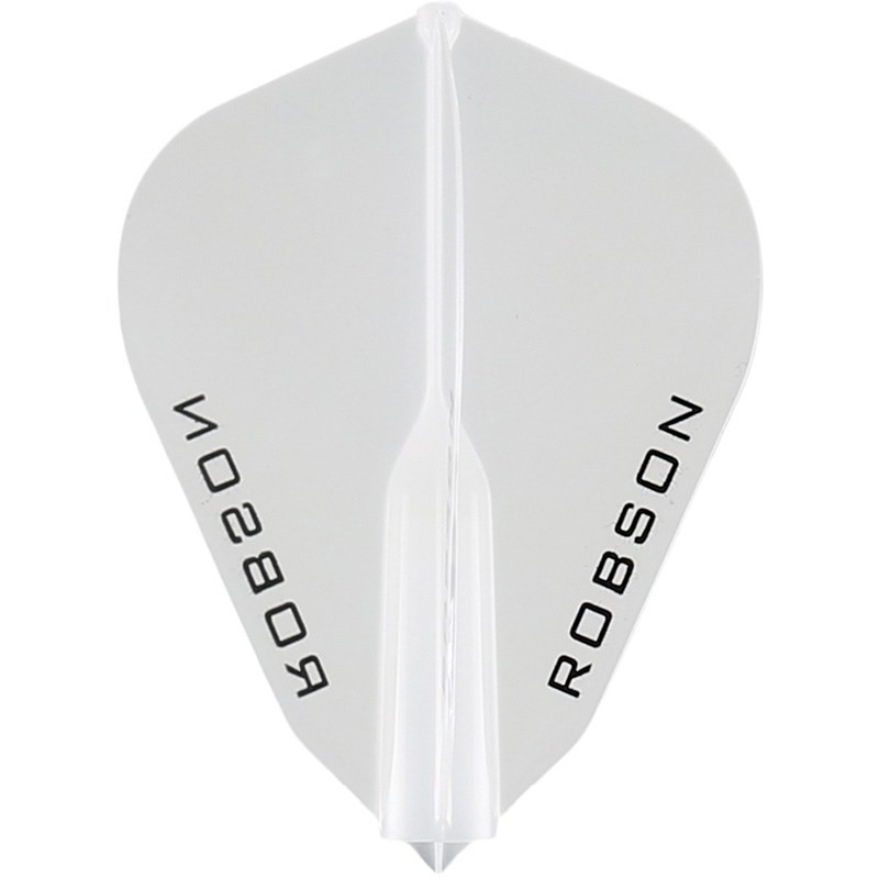 Robson Plus Flight - Fantail (Clear)