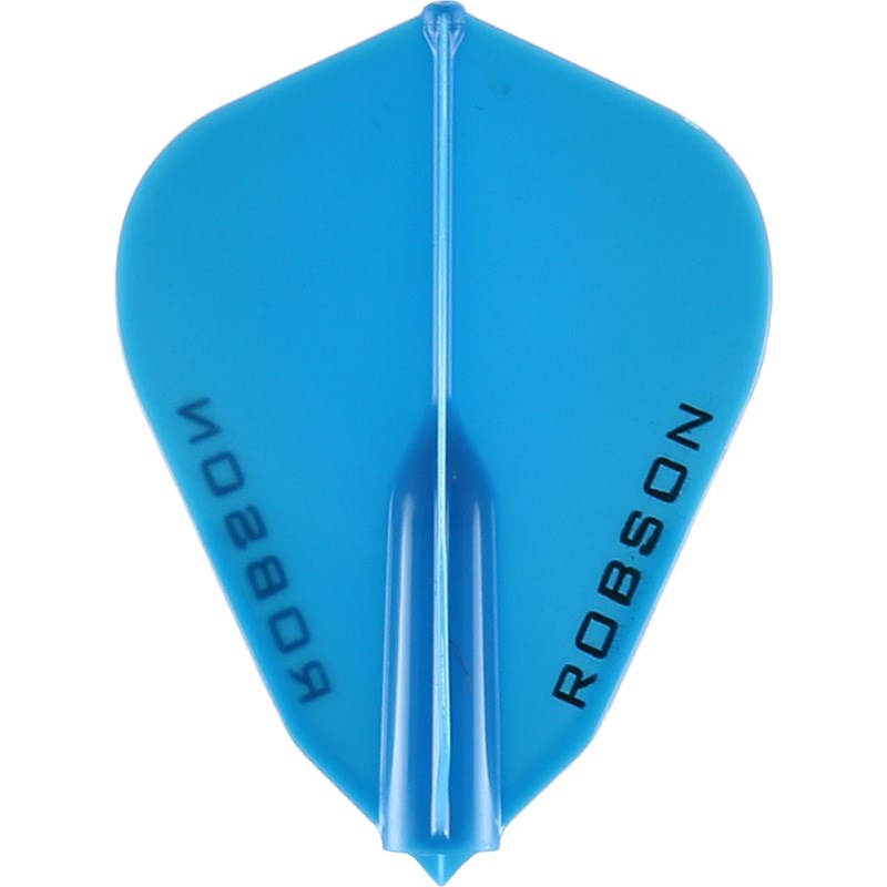 Robson Plus Flight - Fantail (Blue)