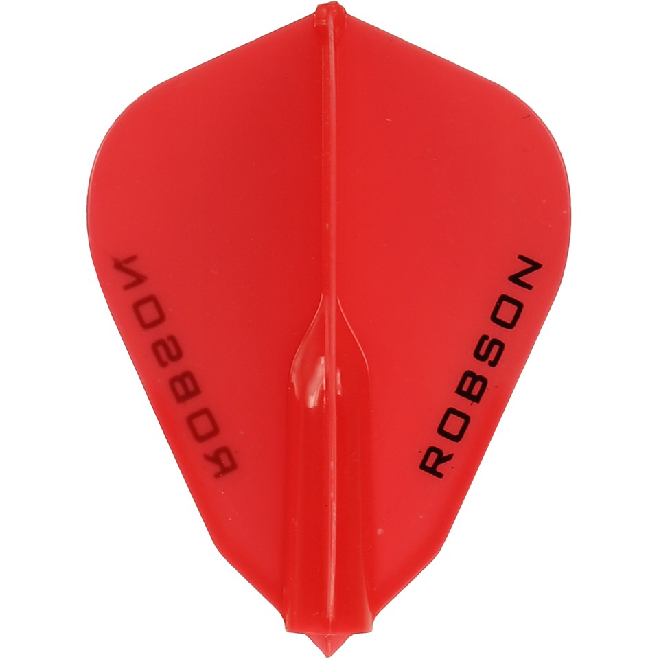 Robson Plus Flight - Fantail (Red)