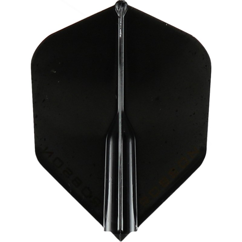 Robson Plus Flight - Shape (Black)