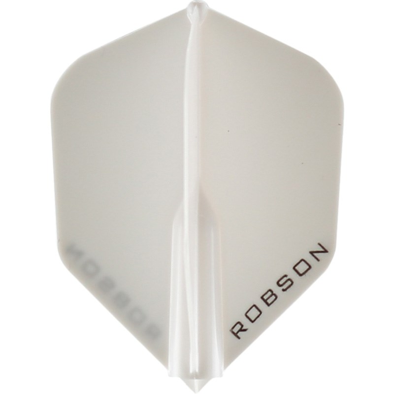 Robson Plus Flight - Shape (White)