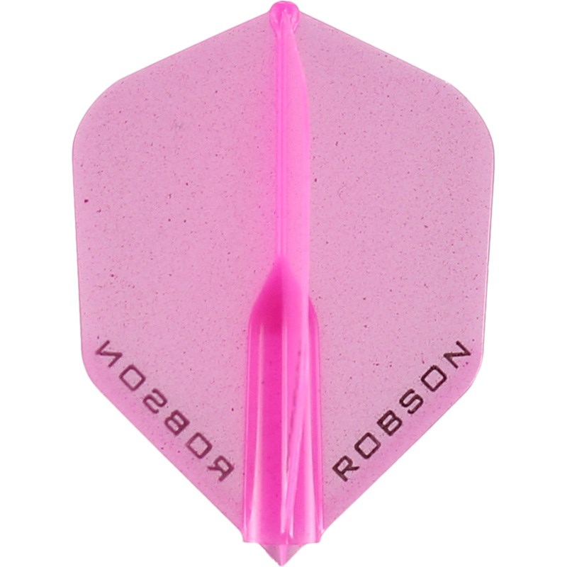 Robson Plus Flight - Shape (Pink)