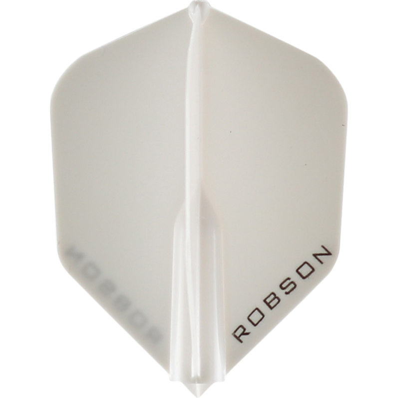 Robson Plus Flight - Shape (Clear)