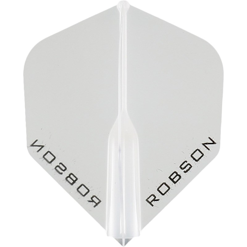 Robson Plus Flight - Standard (White)