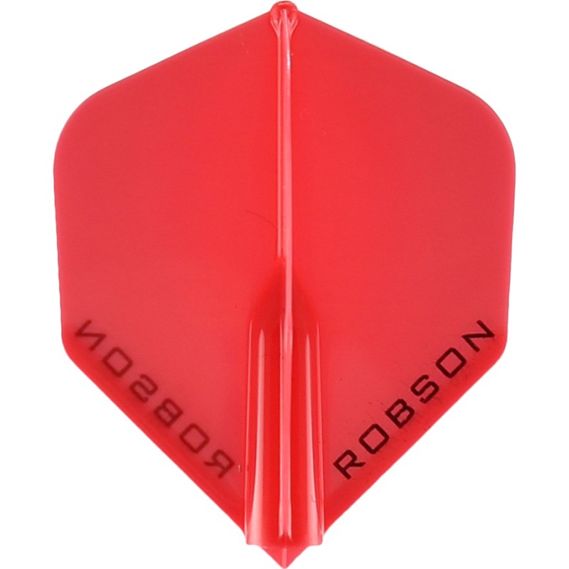 Robson Plus Flight - Standard (Red)