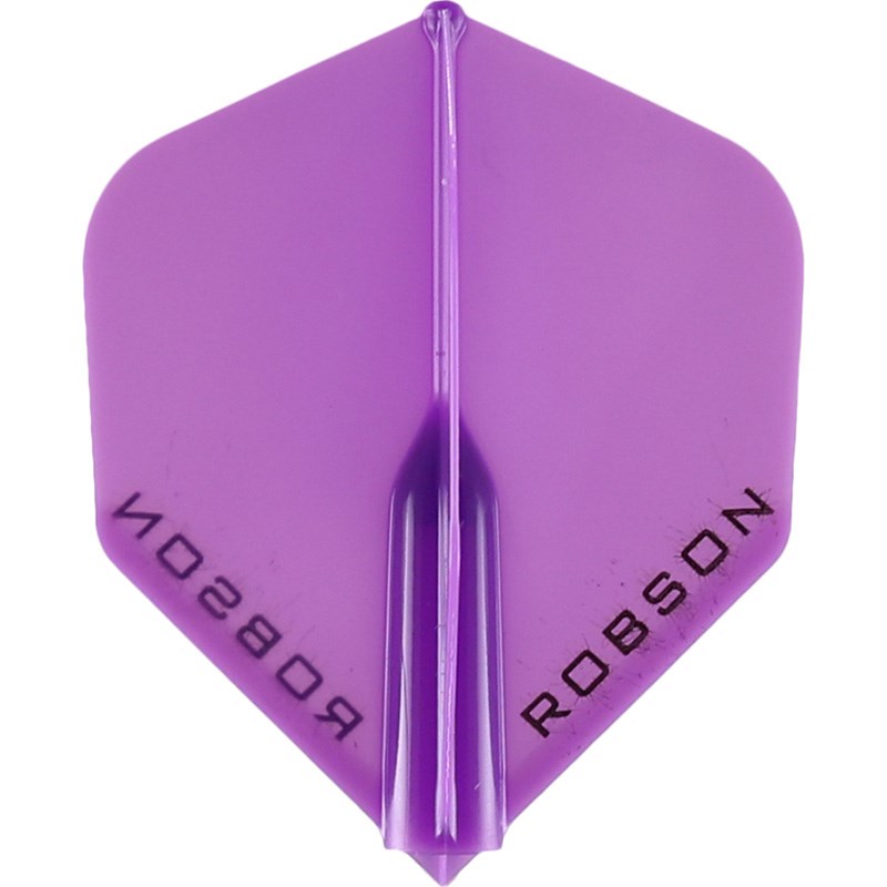 Robson Plus Flight - Standard (Purple)