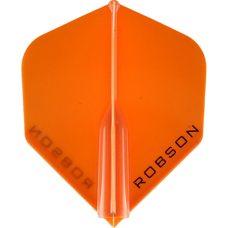 Robson Plus Flight - Standard (Orange)