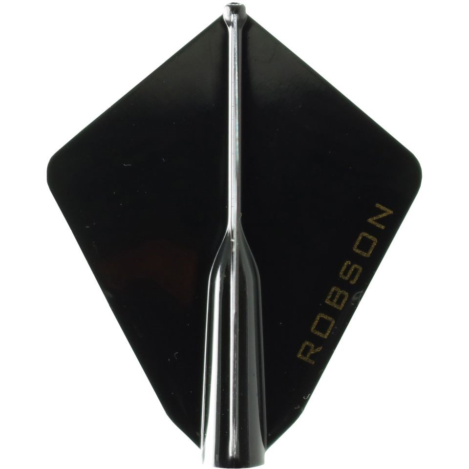 Robson Plus Flight - Astra (Black)