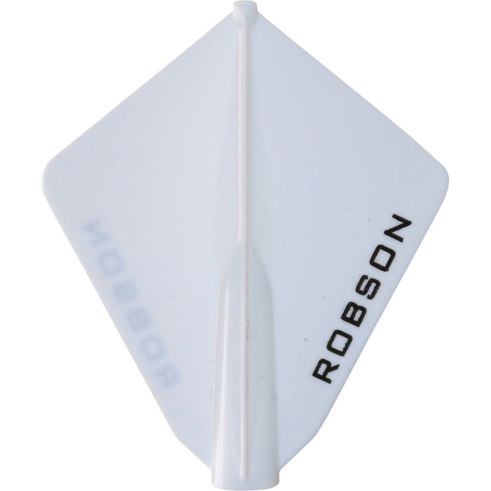 Robson Plus Flight - Astra (White)