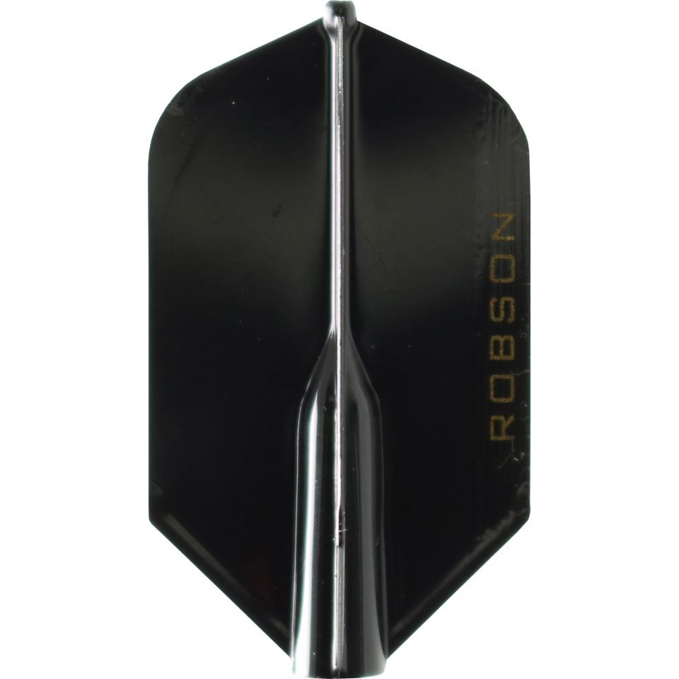 Robson Plus Flight - Slim (Black)