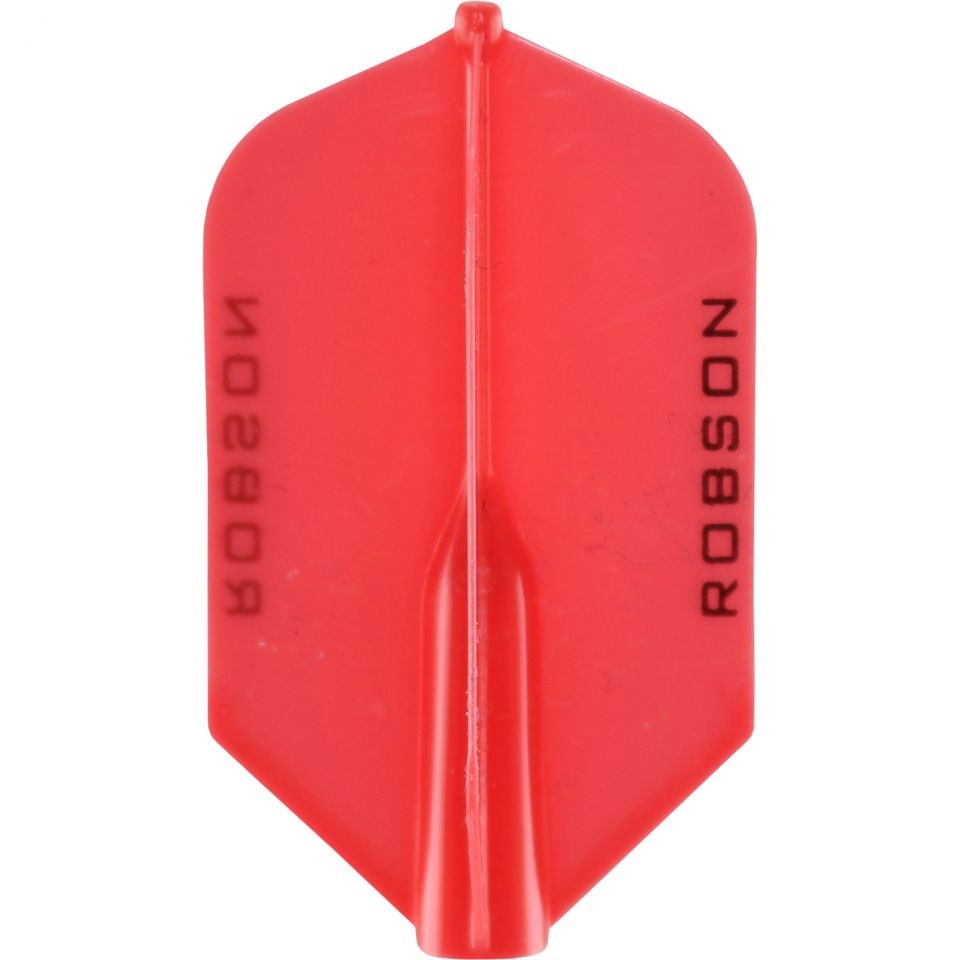 Robson Plus Flight - Slim (Red)