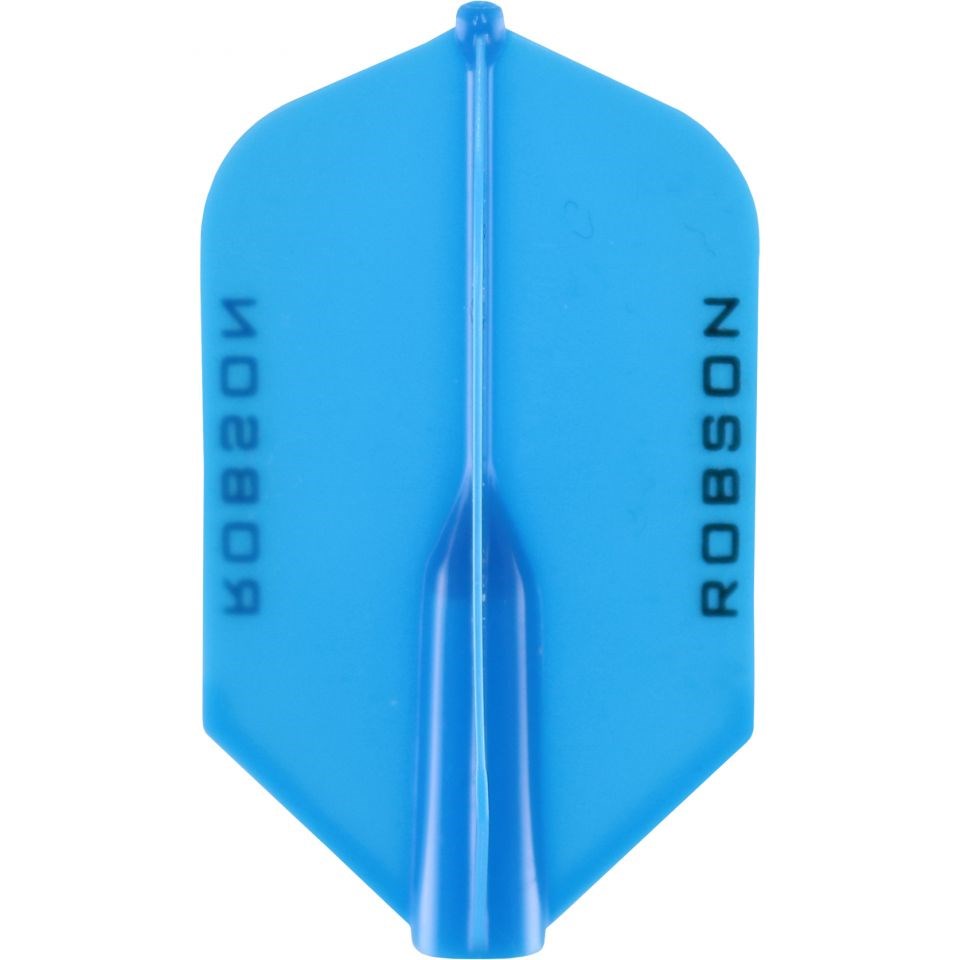 Robson Plus Flight - Slim (Blue)