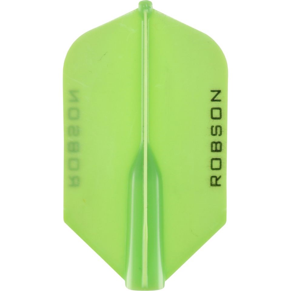 Robson Plus Flight - Slim (Lime)