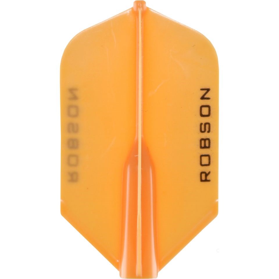 Robson Plus Flight - Slim (Orange)