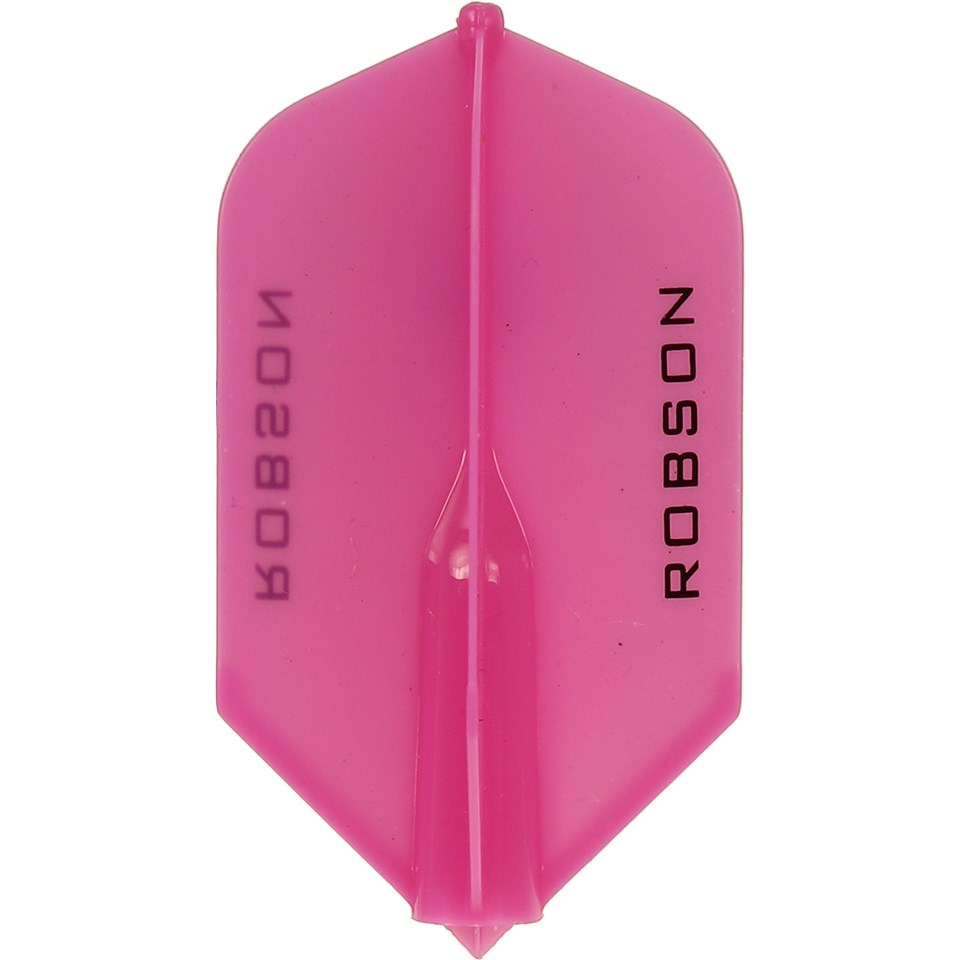 Robson Plus Flight - Slim (Pink)