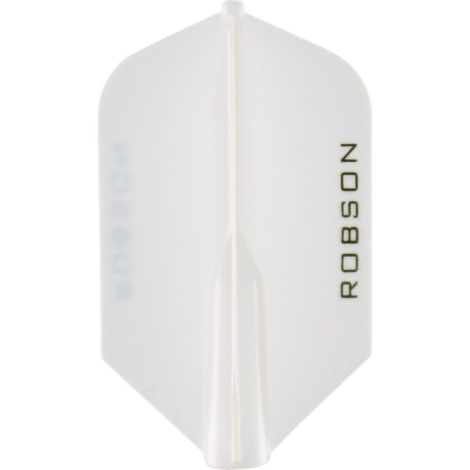 Robson Plus Flight - Slim (White)
