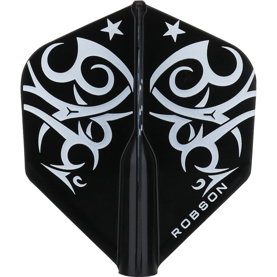 Robson Plus Flight - Standard (Tribe - White)