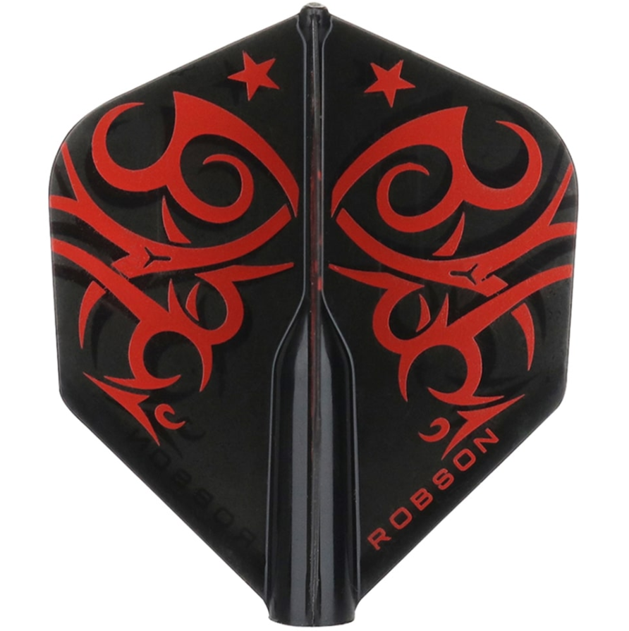 Robson Plus Flight - Standard (Tribe - Red)