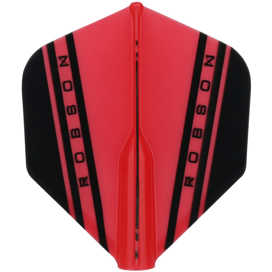 Robson Plus V Flight - Standard (Red)