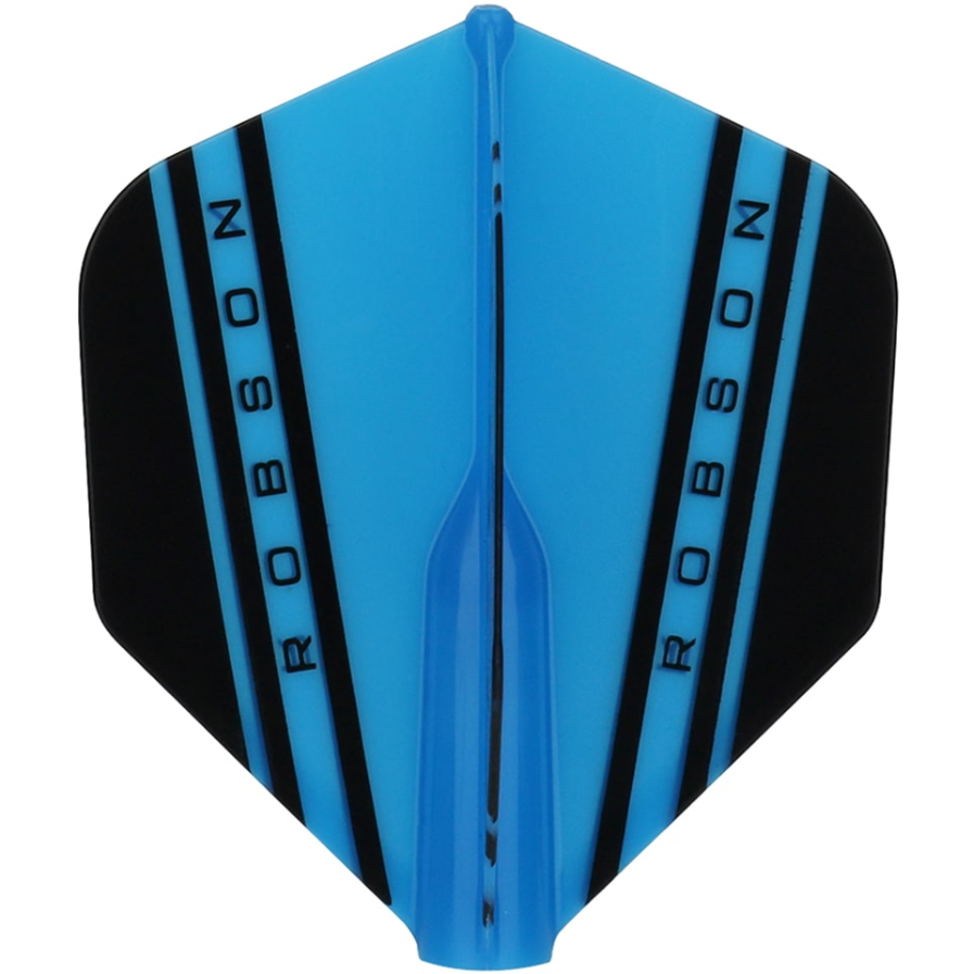 Robson Plus V Flight - Standard (Blue)