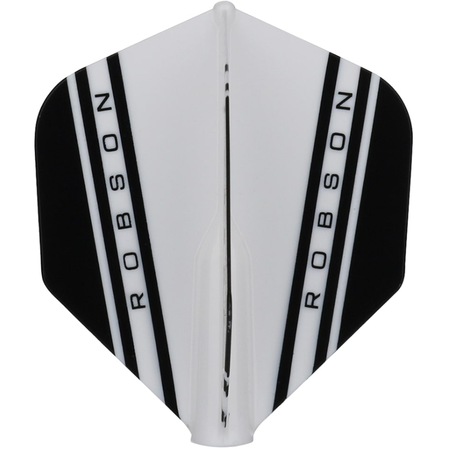 Robson Plus V Flight - Standard (White)