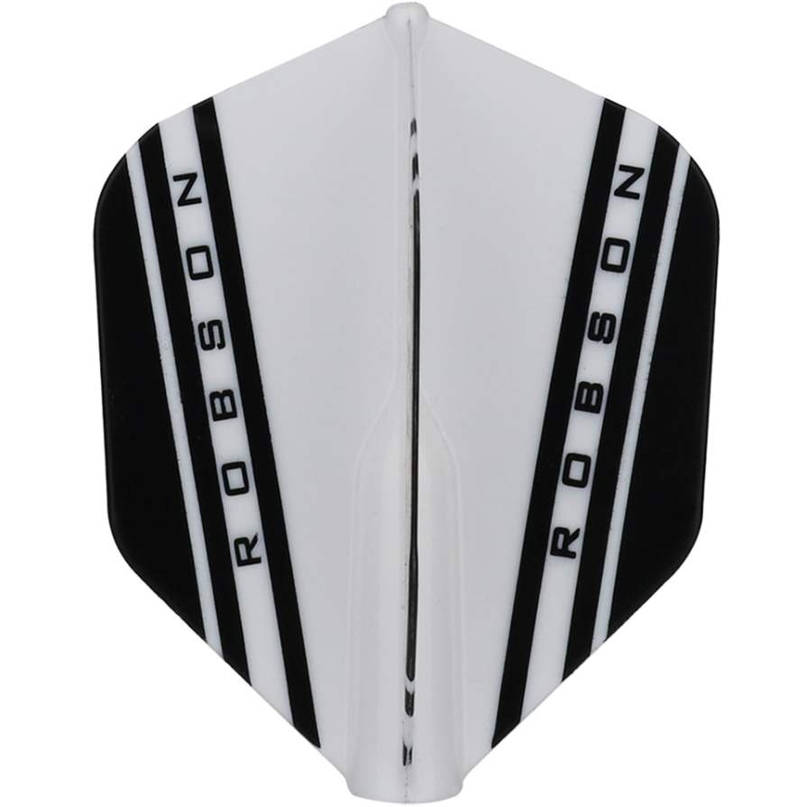 Robson Plus V Flight - Shape (White)