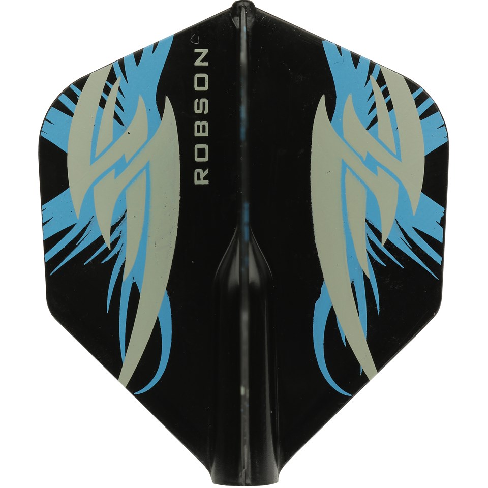 Robson Plus Flight - Standard (Black Argo)