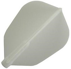 Fit Flight - White Super Shape