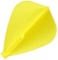 Fit Flight - Yellow Kite