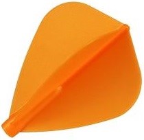 Fit Flight - Orange Kite