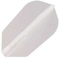 Fit Flight - White Slim
