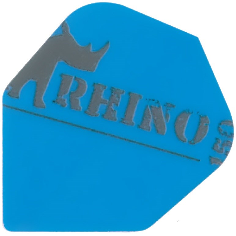 Target Darts Blue Rhino 150 Standard