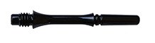 Fit Flight Fit Gear Slim Spinning Black #2 - Short