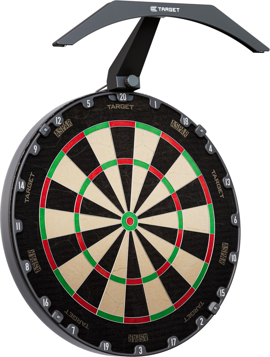 Target Darts Arc Dartboard Light