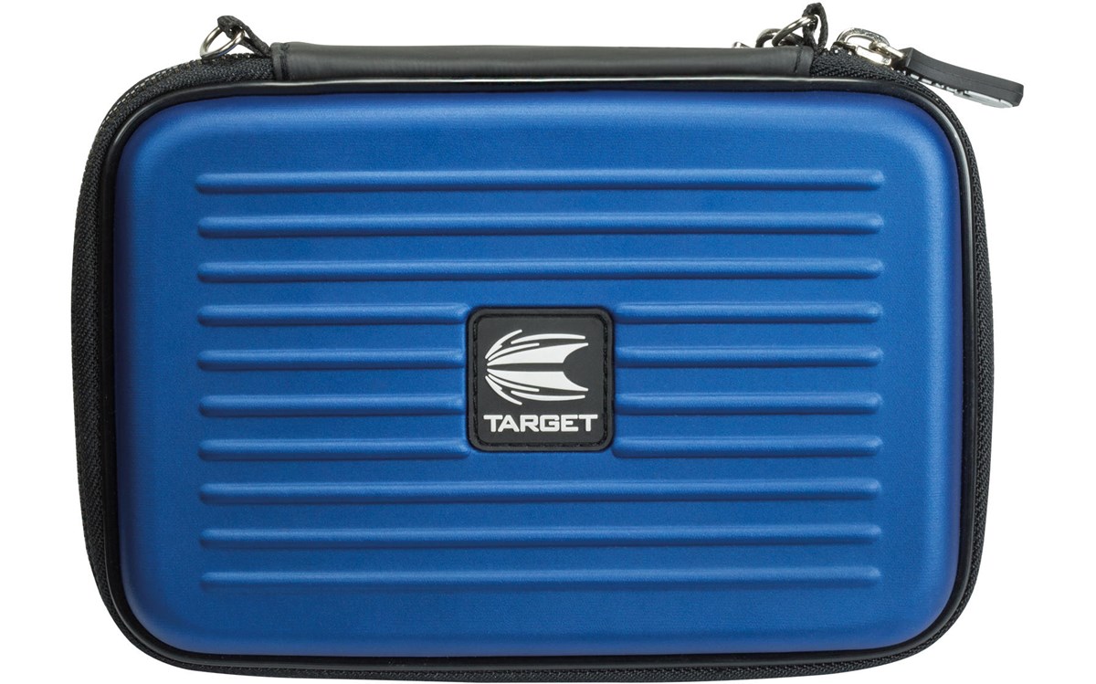 Target Darts Takoma Wallet XL - Blue