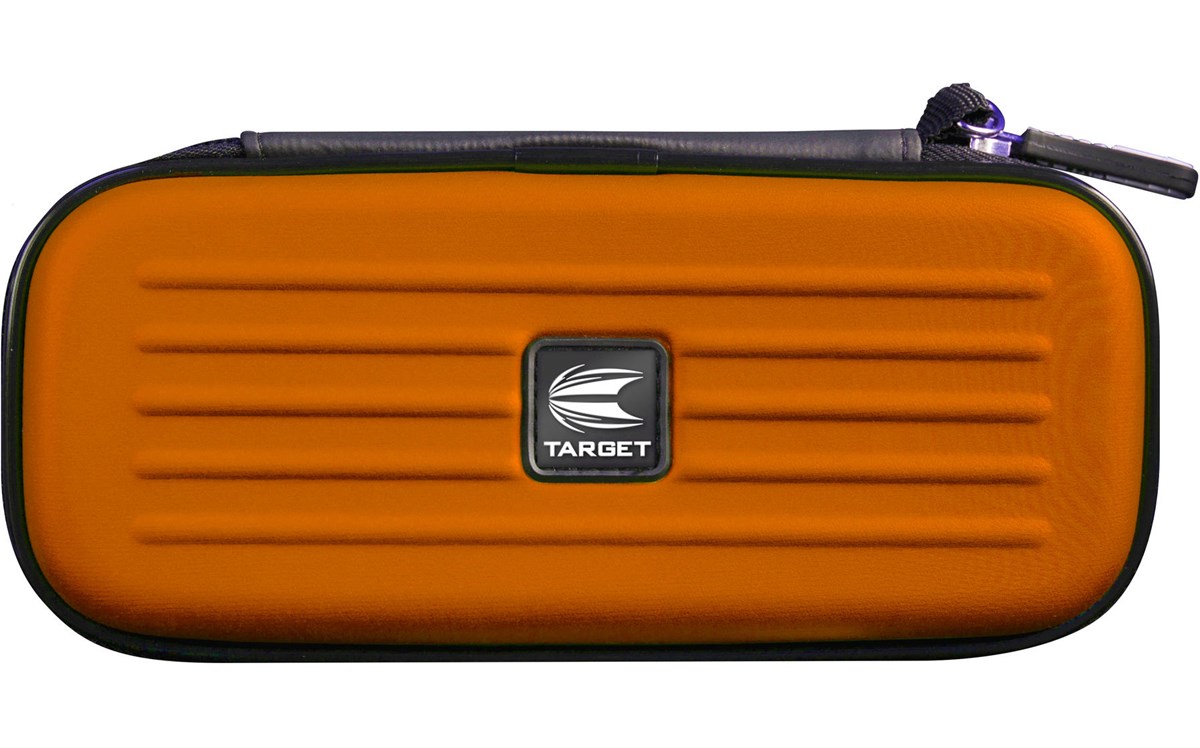 Target Darts Takoma Wallet - Orange