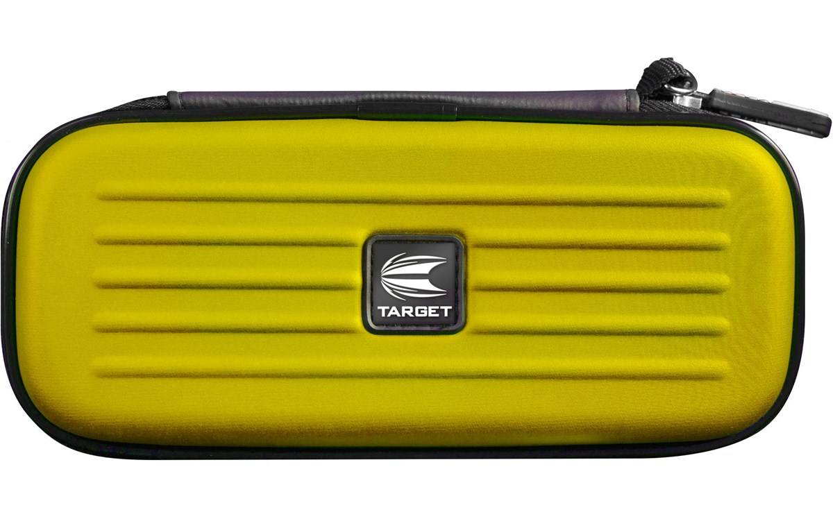 Target Darts Takoma Wallet - Yellow