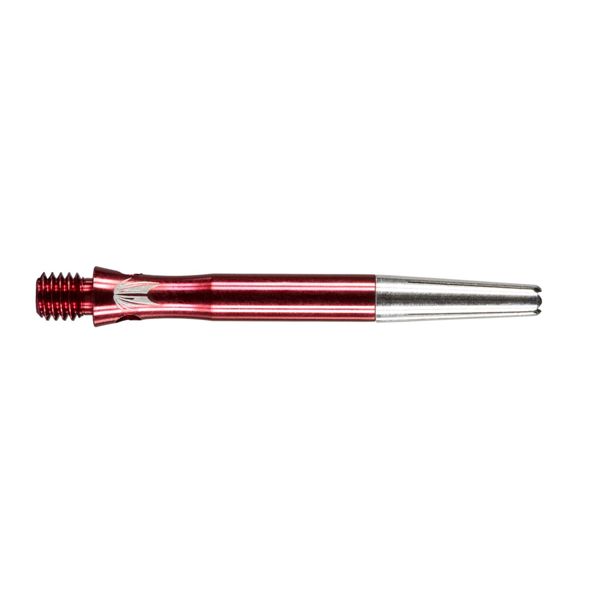 Target Top Spin S Line Shafts - Intermediate (Red)