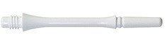 Fit Flight Fit Gear Slim Spinning White #4 - In-Between Long