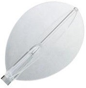 Fit Flight Air - Clear Pear