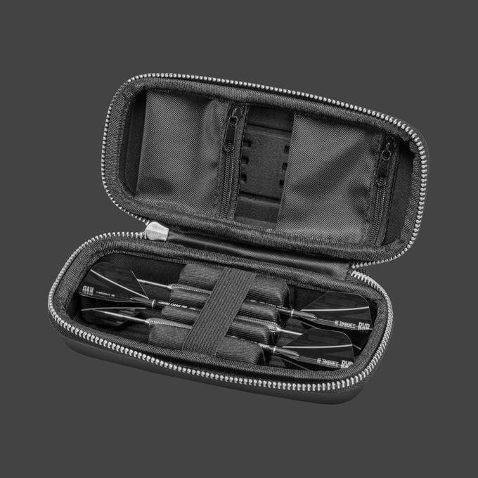 Target Darts Takoma Wallet - Black